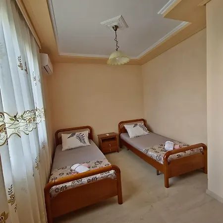 Marble Wonder Home Gjirokaster Exterior photo