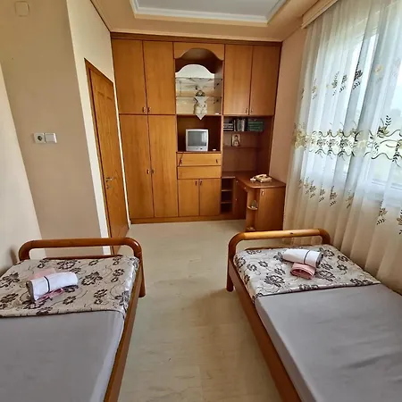 Marble Wonder Home Gjirokaster Exterior photo