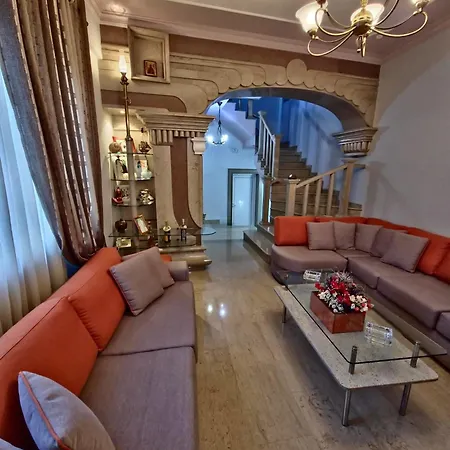 Marble Wonder Home Gjirokaster Exterior photo