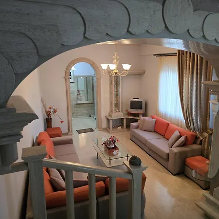 Marble Wonder Home Gjirokaster Exterior photo