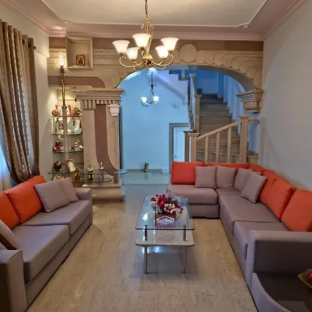 Marble Wonder Home Gjirokaster Exterior photo