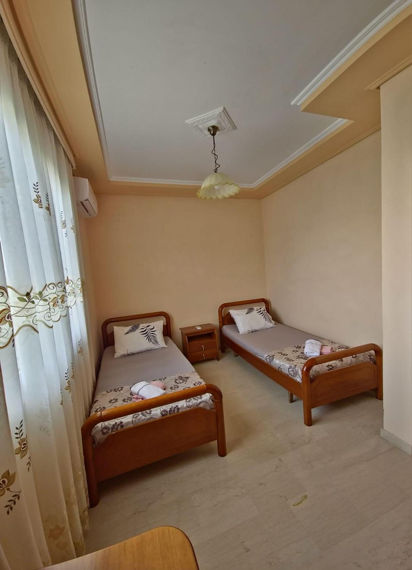 Holiday home Marble Wonder Gjirokaster