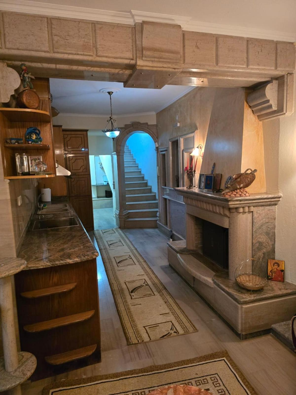 Holiday home Marble Wonder Gjirokaster